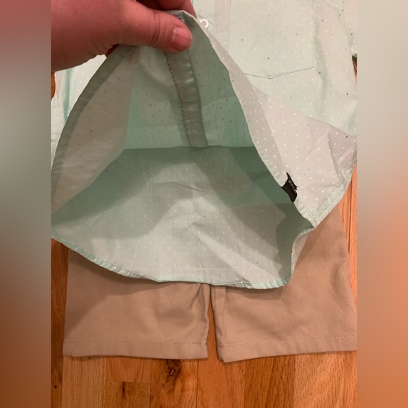 Boys Kenneth Cole Set - Picture 2 of 8